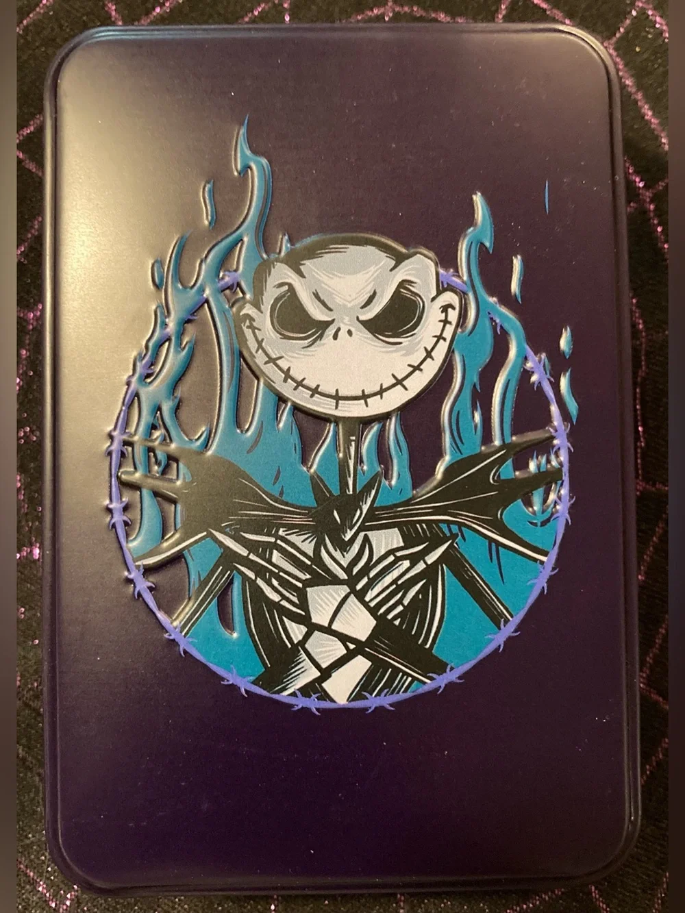 Disney nightmare before